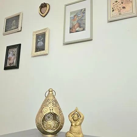 Apartament Zentrales Am Rosengarten In *