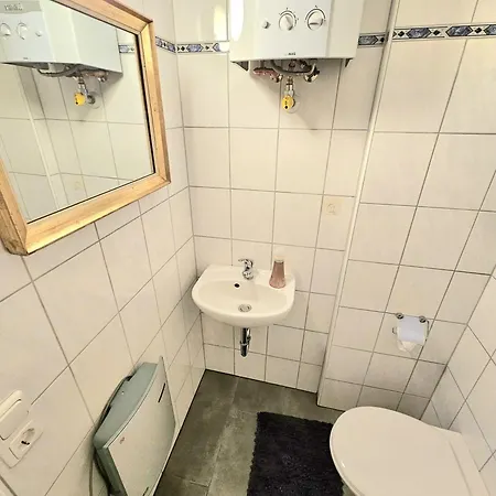 Apartament Zentrales Am Rosengarten In Bad Kissingen