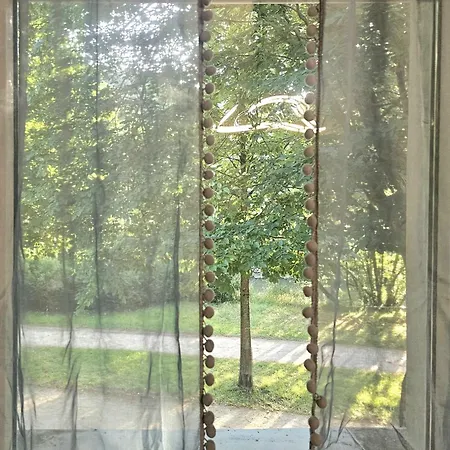 Apartament Zentrales Am Rosengarten In Bad Kissingen