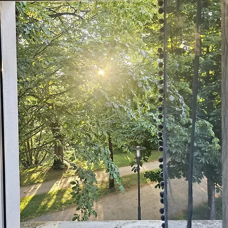 Zentrales Am Rosengarten In