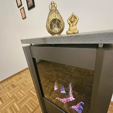 Apartament Zentrales Am Rosengarten In *